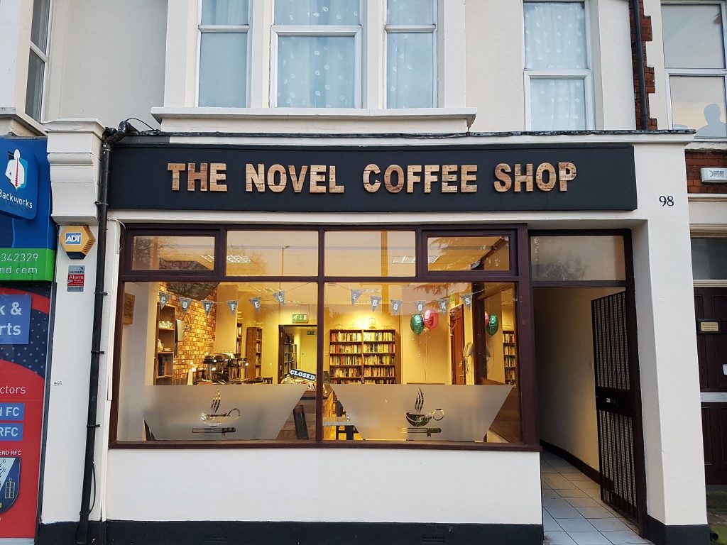Shops – Southend Mencap